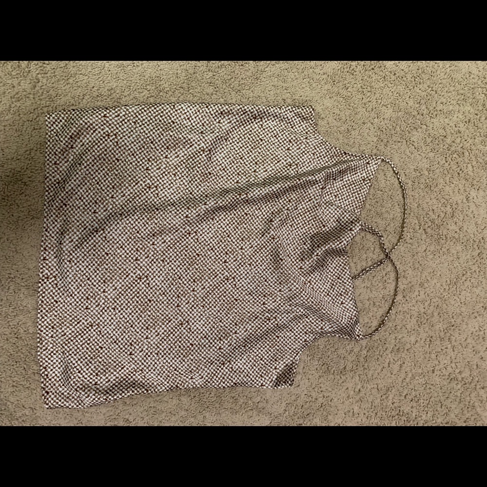 Banana Republic camisole